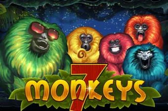 7 Monkeys