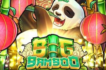 Big Bamboo