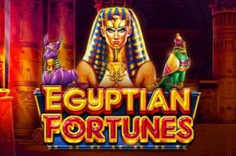 Egyptian Fortunes