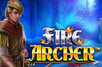 Fire Archer