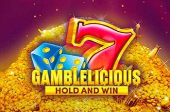 Gamblelicious Hold and Win