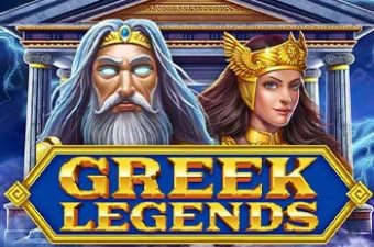 Greek Legends