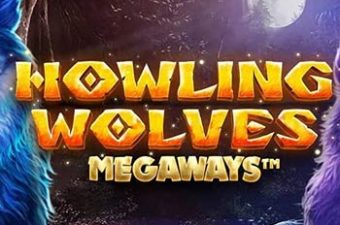 Howling Wolves Megaways