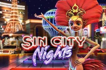 Sin City Nights