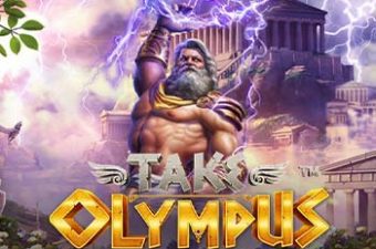 Take Olympus